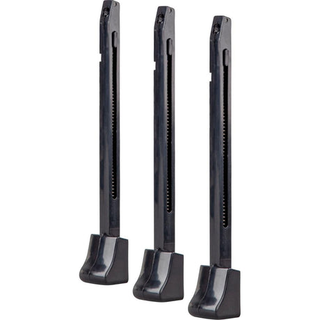 Walther PPK Ersatzmagazin ca. 4.5mm 3er Pack