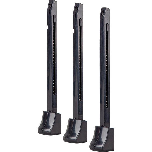 Walther PPK Ersatzmagazin ca. 4.5mm 3er Pack