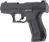 Walther P99  SV cal. 9mm P.A.K. limitiert Stahlverschluss