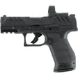 Walther PDP Compact Set mit RDS