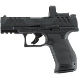 Walther PDP Compact Set mit RDS
