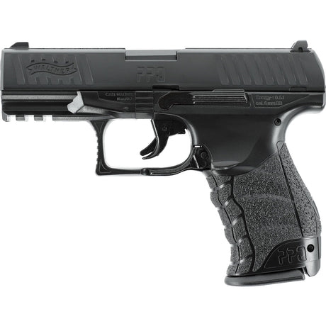 Walther PPQ cal. 6 mm BB 0,5 Joule
