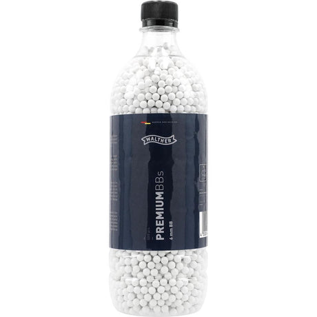 Walther Premium BBs 0,20 g – 5.000 Stück