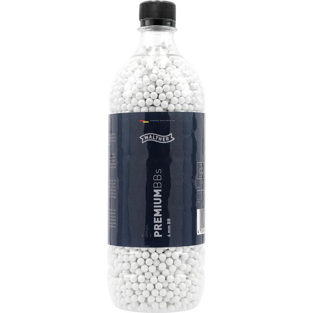 Walther Premium BBs 0,20 g – 5.000 Stück