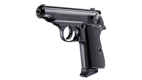 Walther PP 9mm P.A.K.