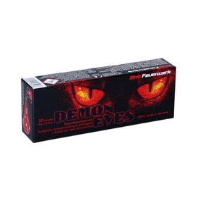 Zink Demon Eyes 20tlg Kombi Pyrotechnik