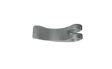 Empire Axe / Mini GS Feedneck Clamp Bügel Silber