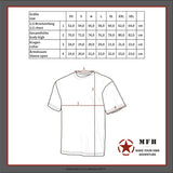 Tactical T-Shirt Oliv