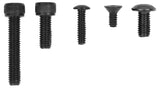 Planet Eclipse Blackout Schrauben Set