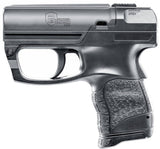 P2P PGS I Personal Defense Pistol Black Edition