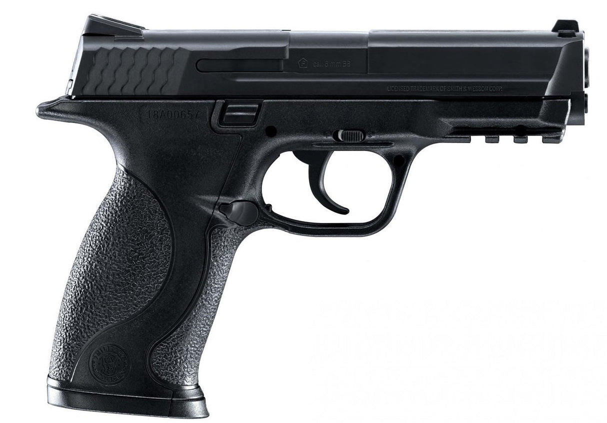 Smith & Wesson M&P 40 Co2 cal. 6 mm BB