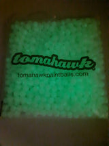 Tomahawk Cal.68 Lightning” Paintballs 500 Stück