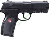 Ruger P345 CO₂ Airsoft Pistole – 6 mm BB