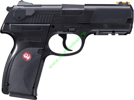 Ruger P345 CO₂ Airsoft Pistole – 6 mm BB