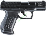 Walther P99 DAO Co2 Blowback 2 Joule