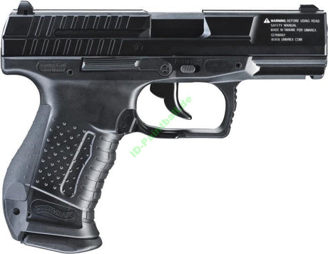 Walther P99 DAO Co2 Blowback 2 Joule