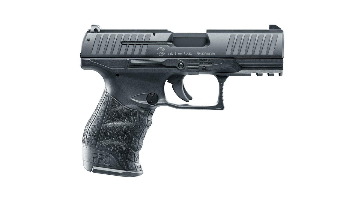 Walther PPQ M2 9mm P.A.K.