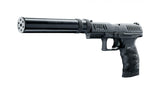 Walther PPQ M2 Navy Kit 9mm P.A.K.