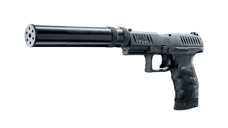 Walther PPQ M2 Navy Kit 9mm P.A.K.