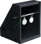 Perfecta Kugelfangkasten 3 in 1 Zielscheiben 17x17