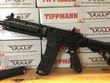 Tippmann TMC Magfed Markierer Schwarz Cal. 68