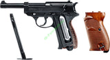 Walther P38 4,5mm Co2
