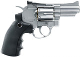 Legends S25 2,5" 4,5mm .177mm