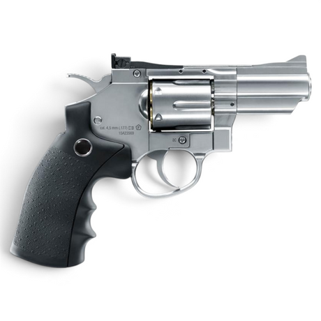 Legends S25 2,5" 4,5mm .177mm