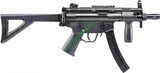 Heckler & Koch MP5 K-PDW 4,5mm BB Co² BlowBack