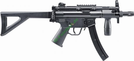 Heckler & Koch MP5 K-PDW 4,5mm BB Co² BlowBack