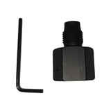 HP-ASA Adapter Co2 auf HPA