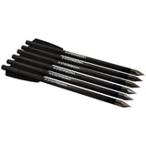 Steambow Carbonpfeile leichte Bodkinpfeile - AR-Series