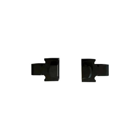 Steambow AR-Series – Wurfarmendkappen Aluminium Armbrust