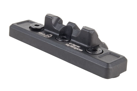 ARES Amoeba Octa²rms Keymod 45 Degree Key Rail