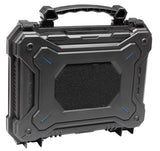 ASG Tactical Pistolenkoffer Wasserdicht IPX-7