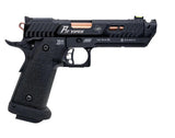 ASG STI Pit Viper Co2 Airsoft Pistole 6mm Blowback