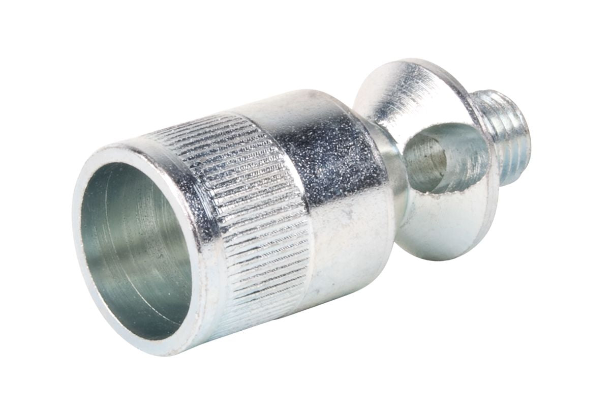 Abschussbecher / Zusatzlauf für Schrechschusswaffen Cal. 15 mm