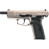 Browning GPDA 9 P.A.K. 9mm Nickel