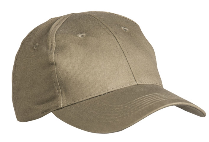 Baseball Cap Grössenverstellbar