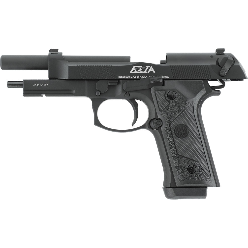 Beretta Elite IA cal. 6 mm GBB Gas, < 1,3 J