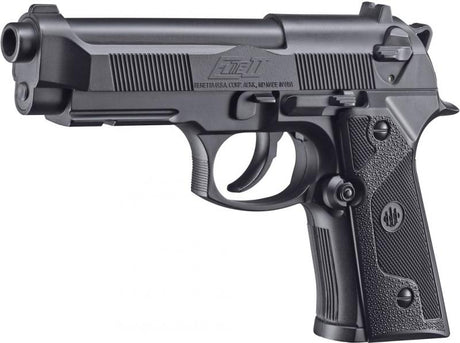 Beretta Elite II cal.177 4,5mm