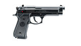 Beretta M92 Mod.92 FS cal. 6mm BB Co2