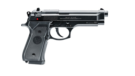Beretta M92 Mod.92 FS cal. 6mm BB Co2