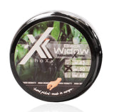 75Stk Cal.68 Black Widow Rubberballs Xtreme Hartgummikugeln Cal.68