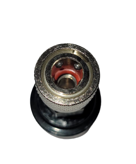 Bleeder für Mamba Remote Systeme 1/8"