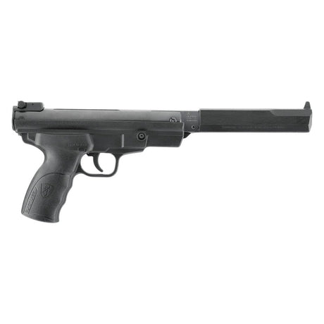 Browning Buck Mark Magnum 4,5 mm (.177) Diabolo Knicklauf Pistole