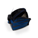 Bunkerkings Supreme Google Bag Maskentasche Blue Laces