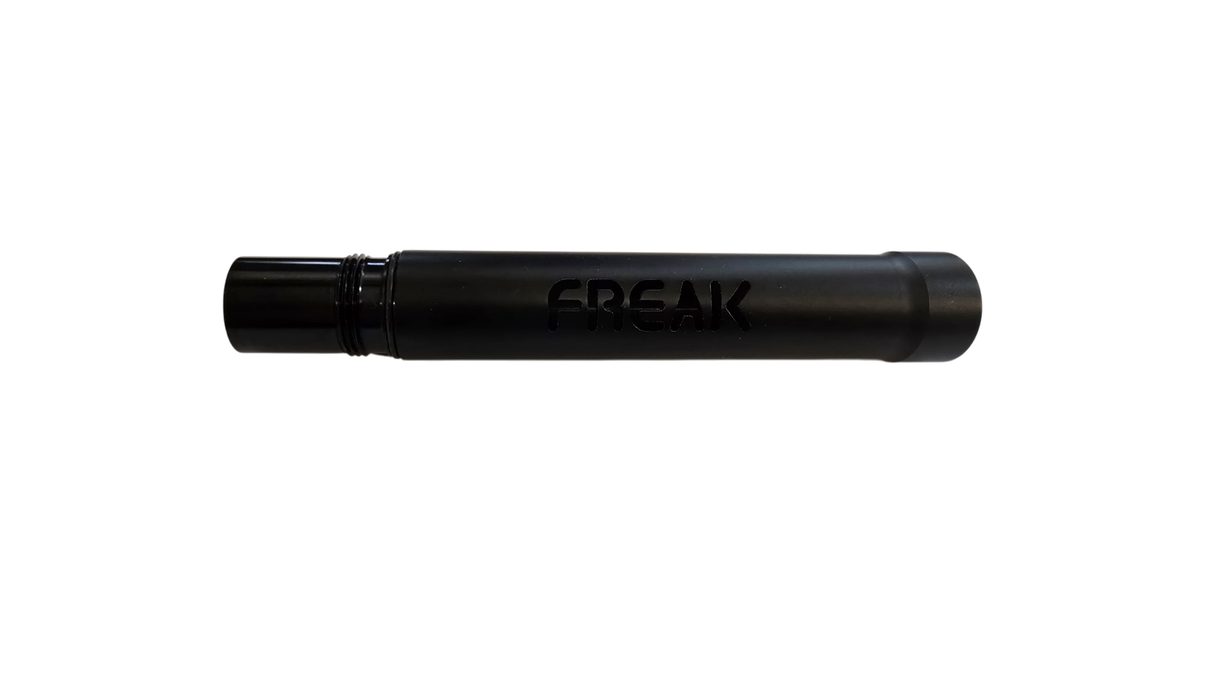 Freak Classic Back Schwarz