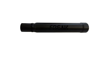 Freak Classic Back Schwarz