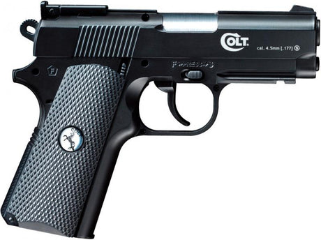 Colt Defender Cal.177 4,5 mm BB